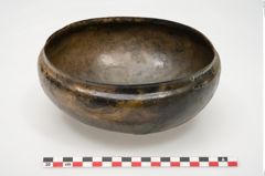 Foto von Bronzeschüssel (NHMW-PRAE-024607)